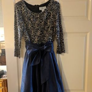 Mother of the Bride/Semi-Formal Dress